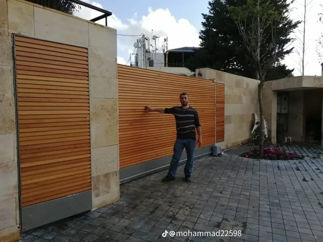 نجار موبيليا تصميم غرف نوم مطابخ ابواب داخلية و خارجي